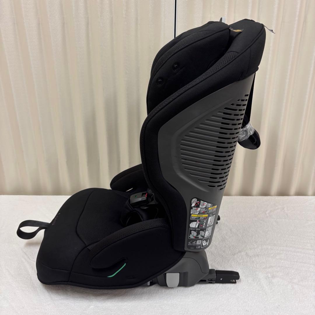 ☆美品☆　コンビ　ジョイトリップ　アドバンス　プレミアム　R129　ISOFIX