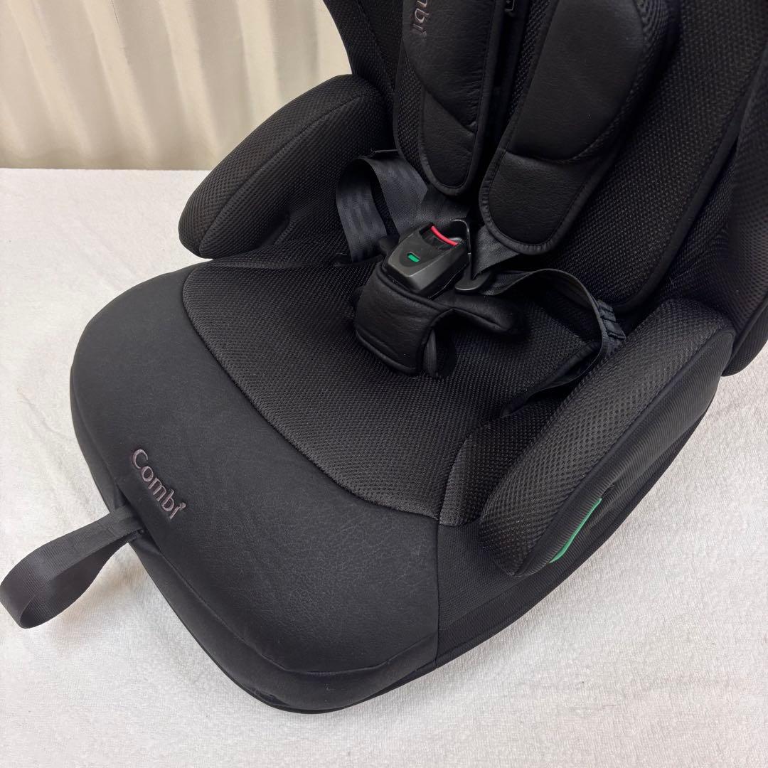 ☆美品☆　コンビ　ジョイトリップ　アドバンス　プレミアム　R129　ISOFIX