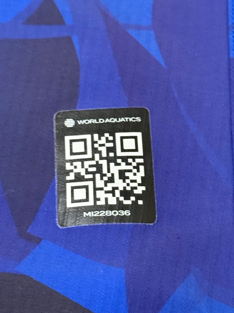 新品　ミズノ　高速水着　競泳水着　GX SONIC VI ET XL