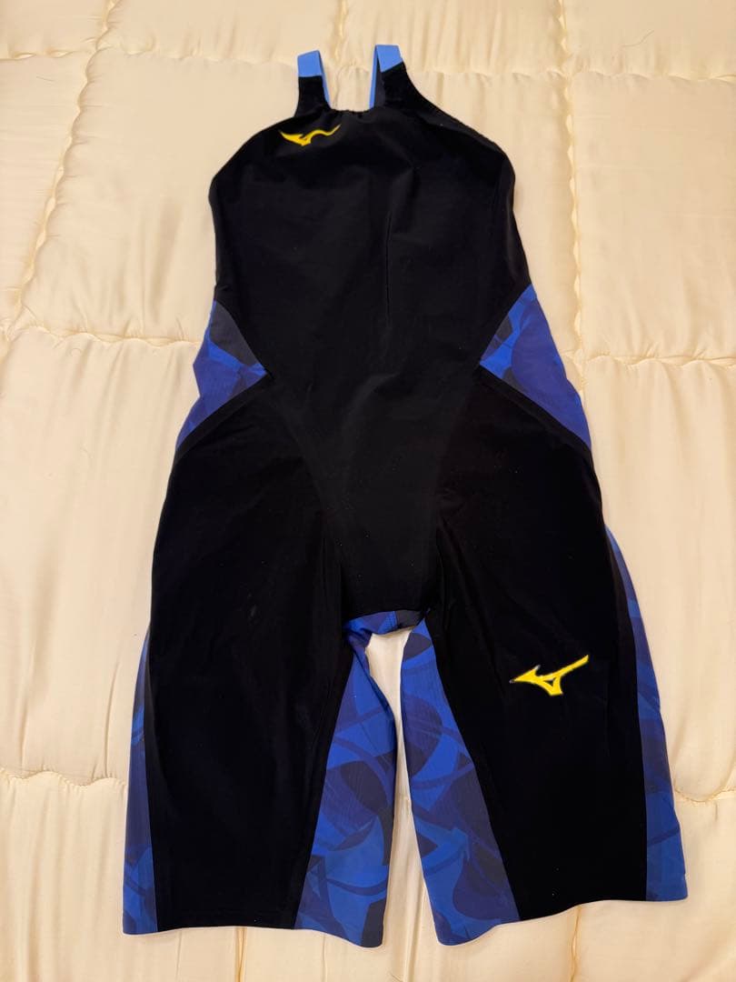 新品　ミズノ　高速水着　競泳水着　GX SONIC VI ET XL