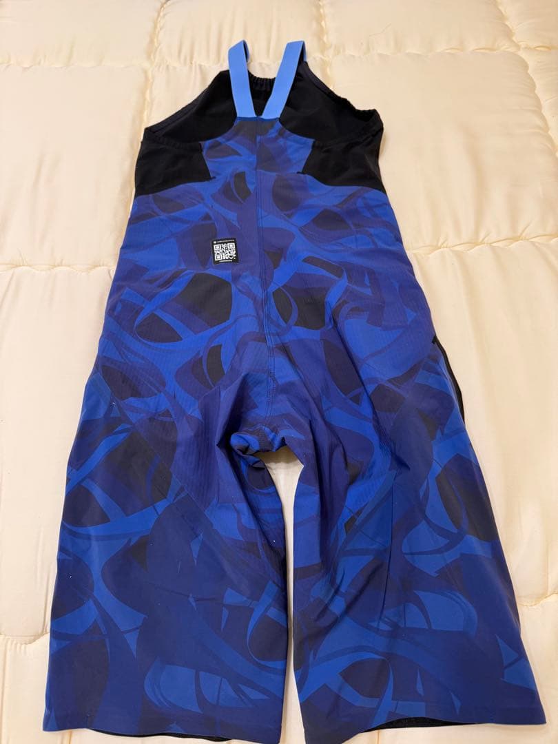 新品　ミズノ　高速水着　競泳水着　GX SONIC VI ET XL