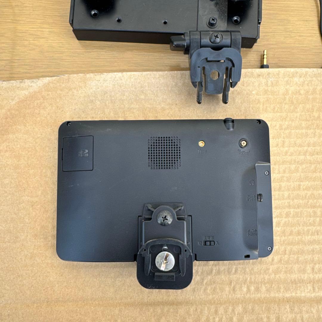 Panasonic CN-G1100VD ナビ