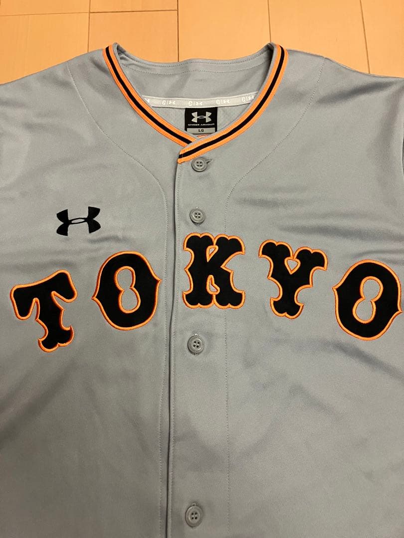 亀井善行　読売ジャイアンツ　読売巨人軍　ユニフォーム　侍ジャパン　亀井義行