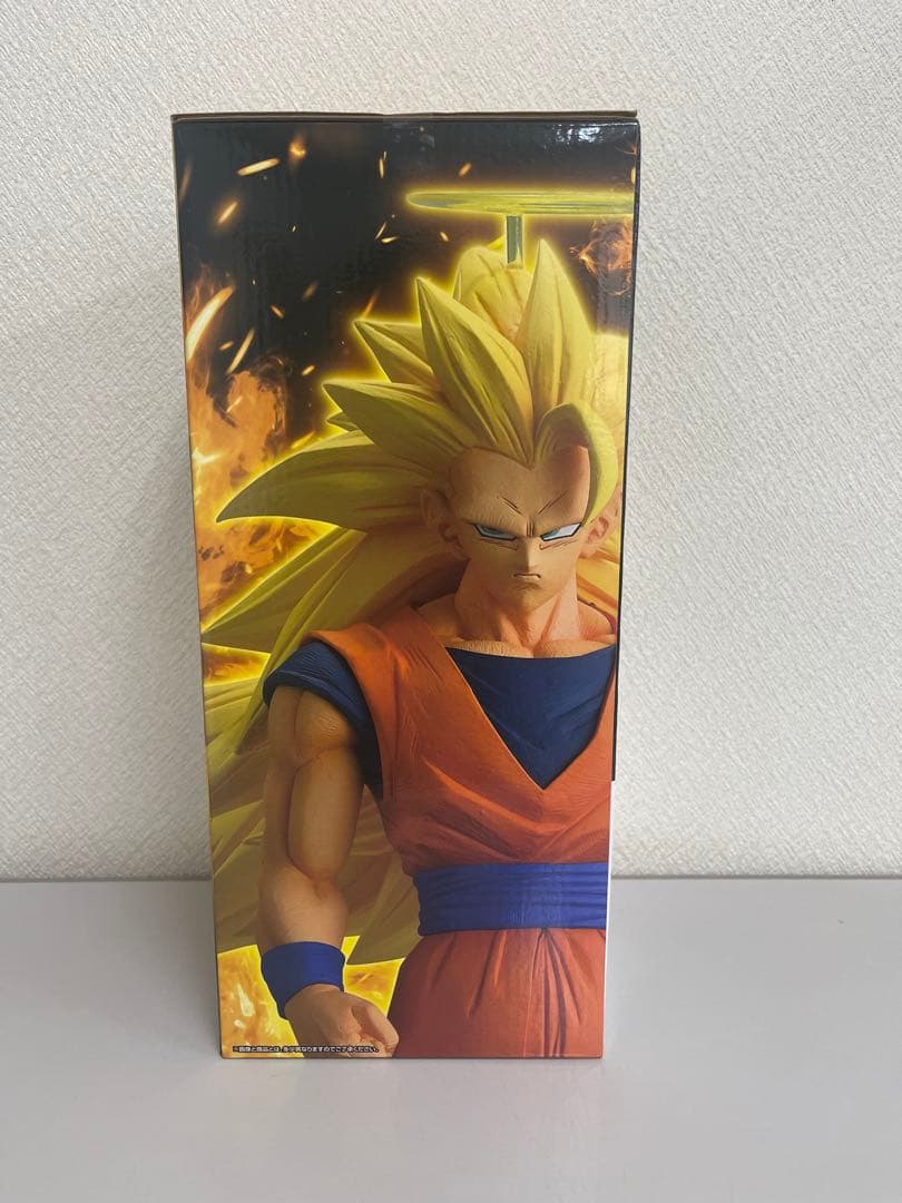 一番くじ ドラゴンボール A賞　B賞　D賞