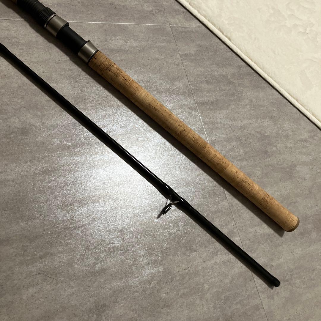 シマノ　トラウトライス　100 MH SHIMANO