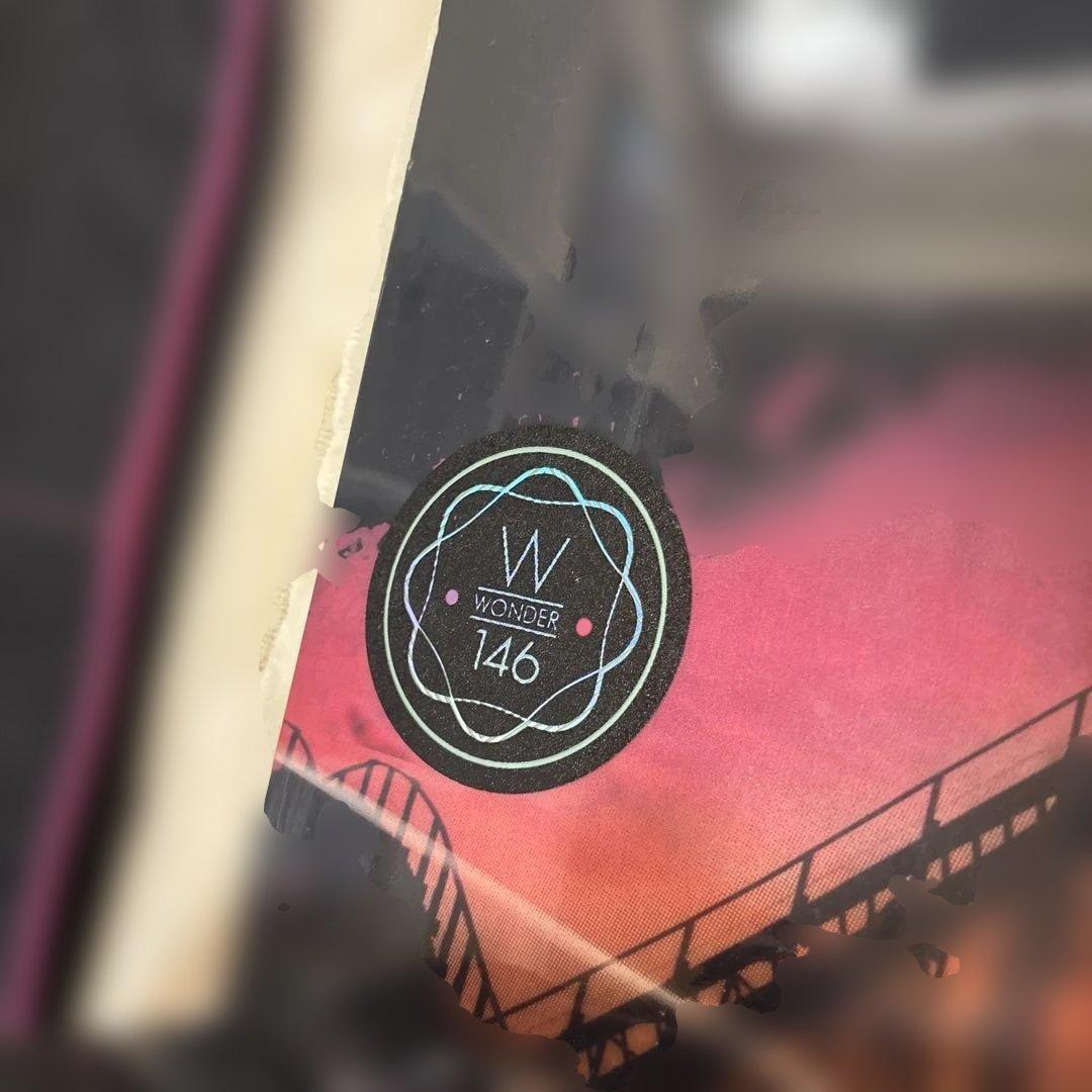 スノーボード 146cm SALOMON 7点セット