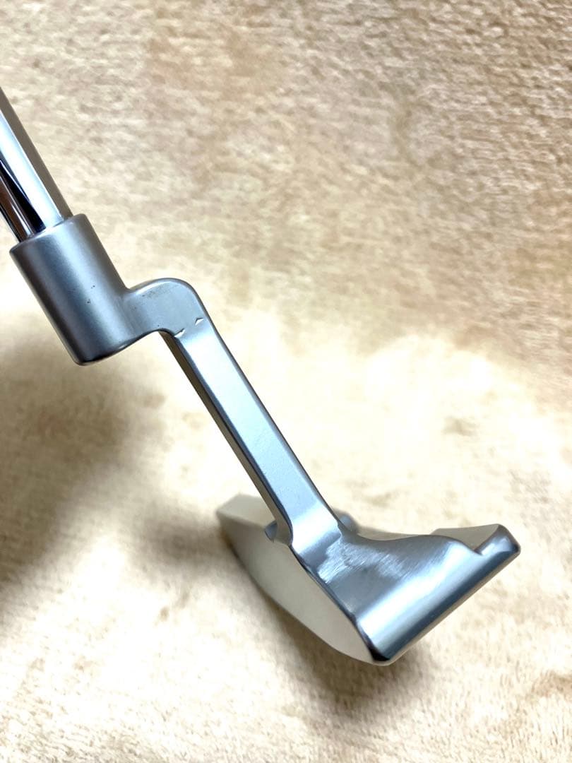 ジョージスピリッツ　GS-02 1st PROTO パター