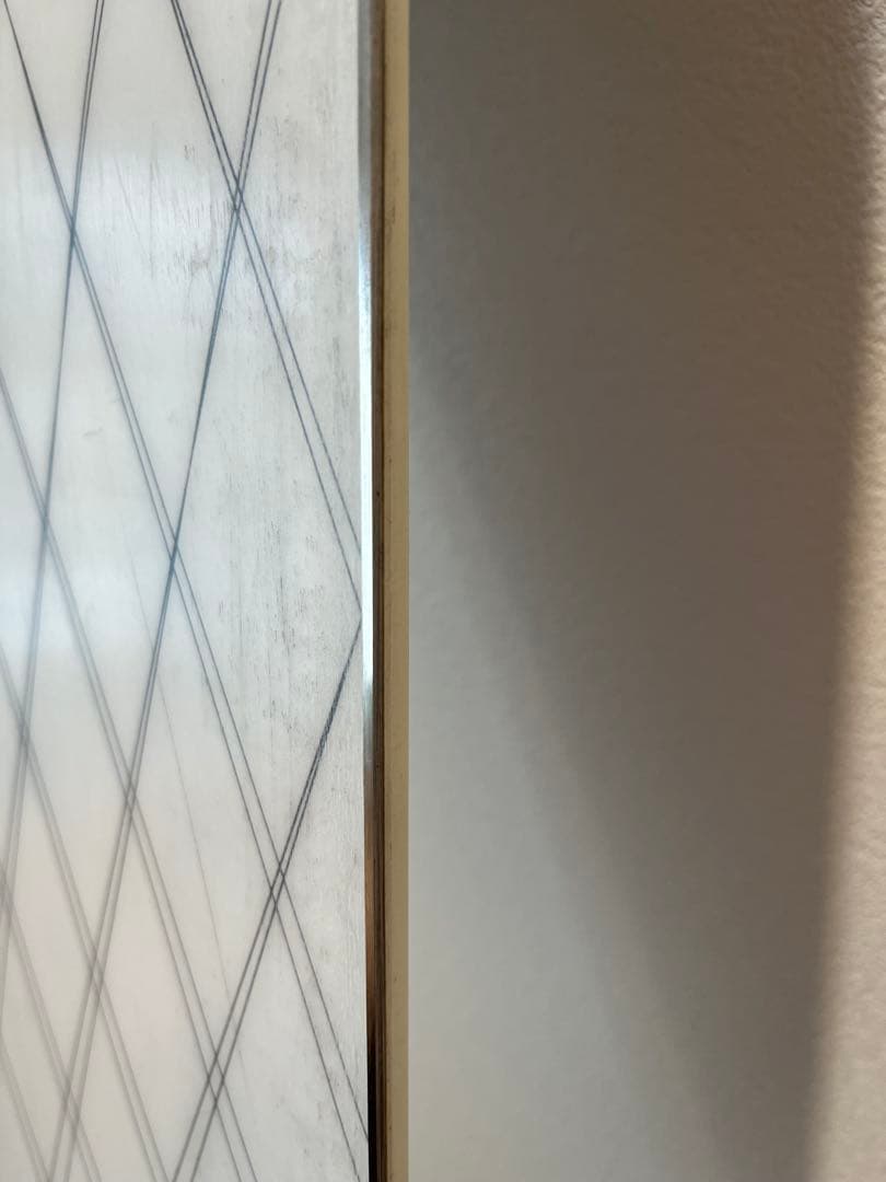 スノーボード板 FTWO TNT 153㎝