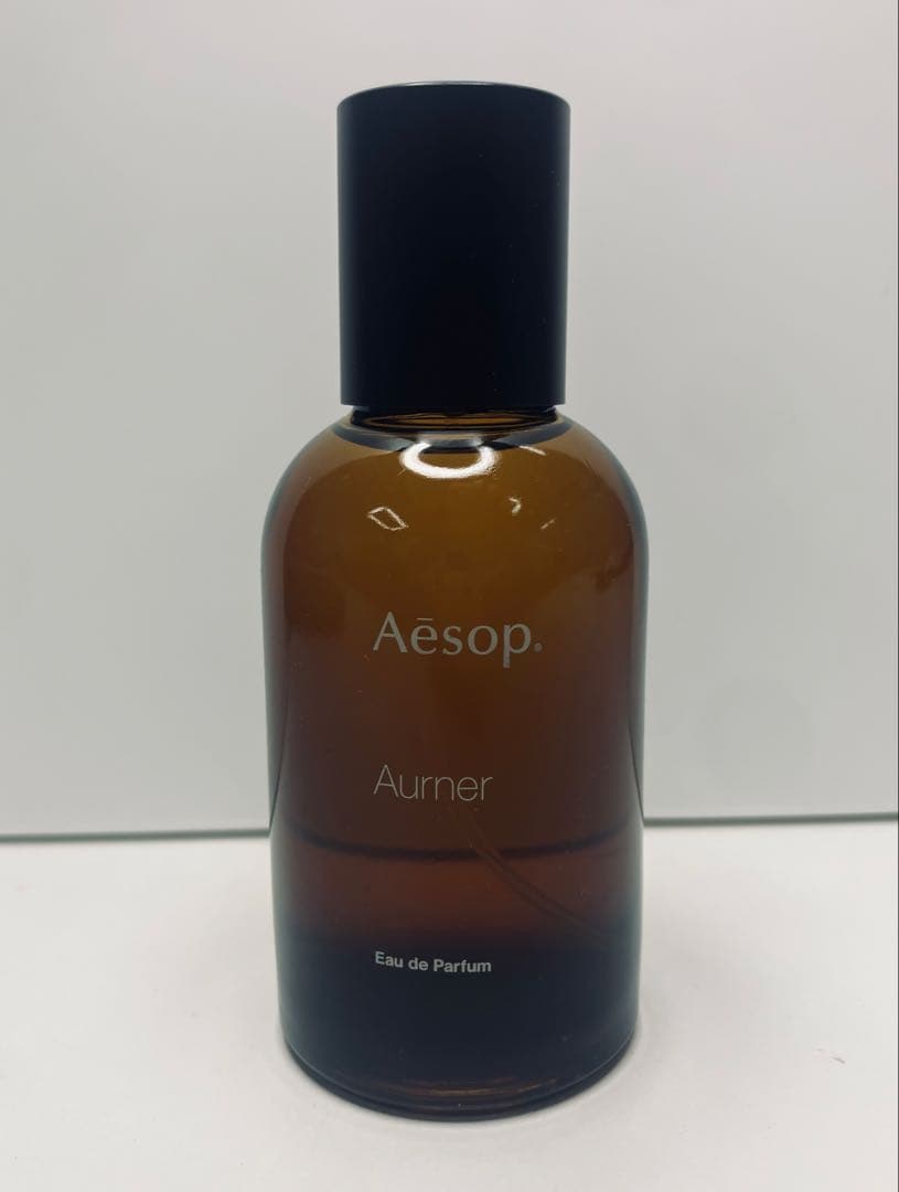 な*う様 Aesop. Aurner オルナー　オードパルファム　50ml ぼぼ
