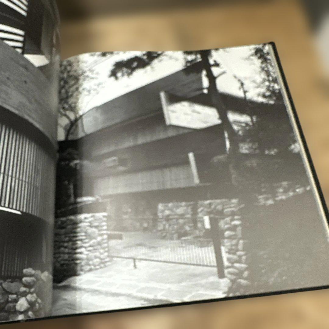 渡邊洋治建築作品集￼