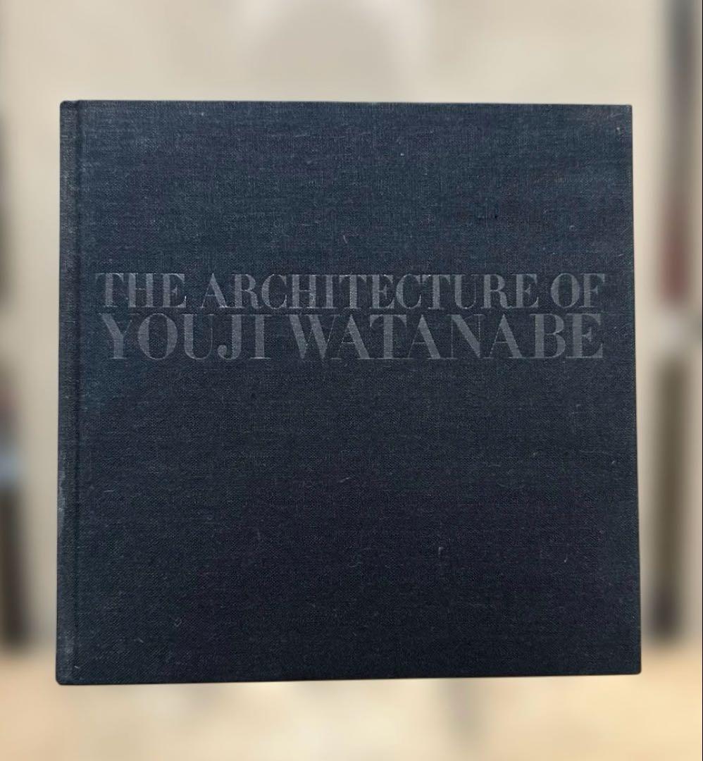 渡邊洋治建築作品集￼