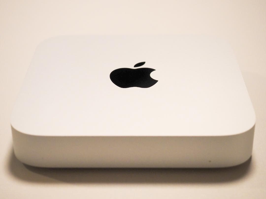 Apple Mac mini M1 16GB 1TB SSD 2020年モデル