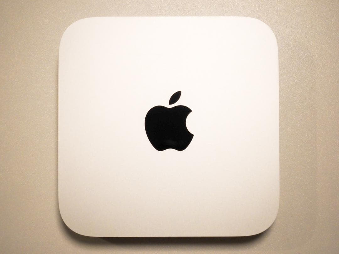 Apple Mac mini M1 16GB 1TB SSD 2020年モデル