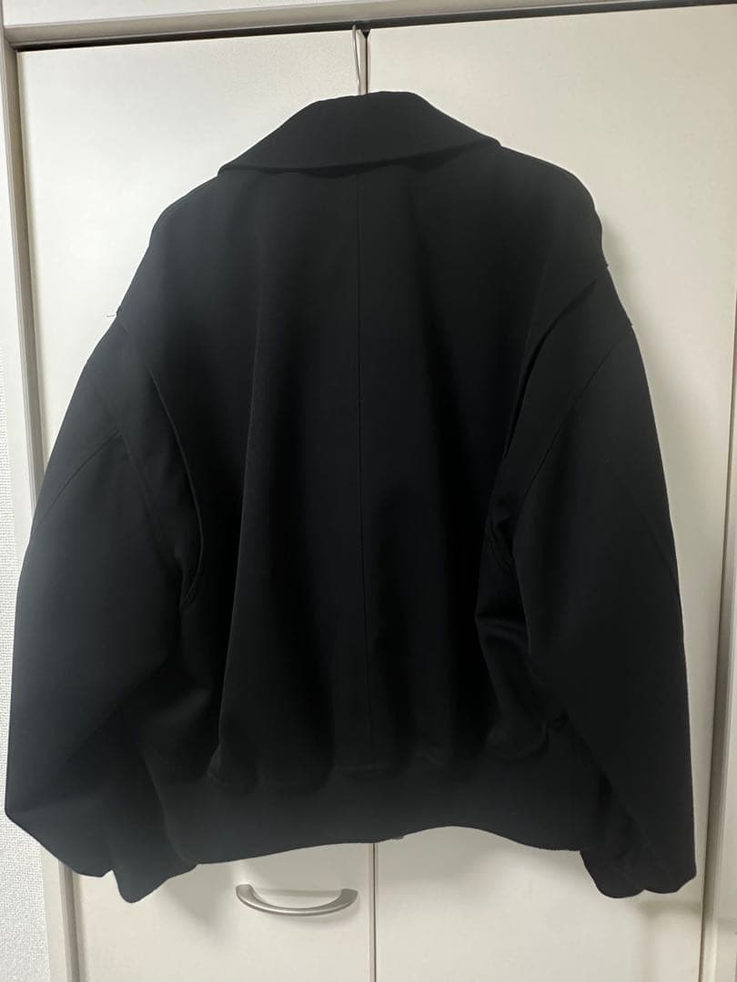 限定価格　プライムオーバーG-1フライトジャケット　MAISON SPECIAL