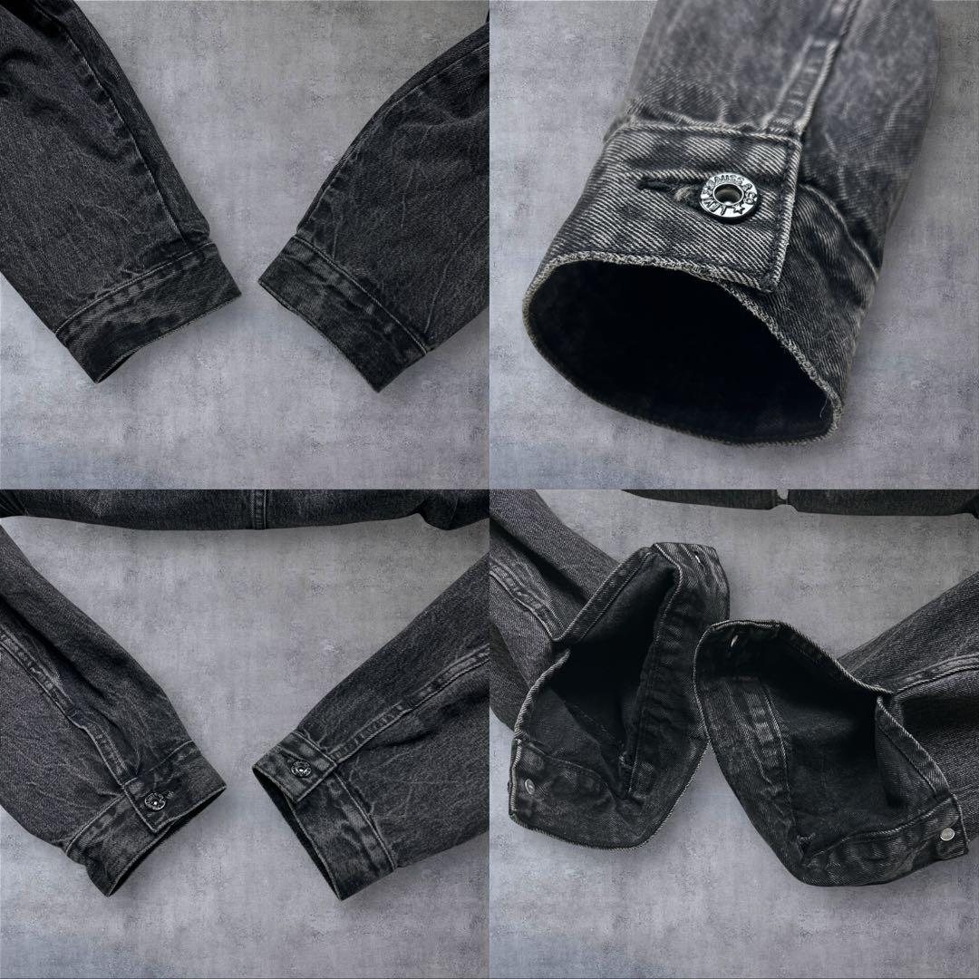 極美品　リーバイス　Tバック　ファーストトラッカージャケット　大戦型　XXL