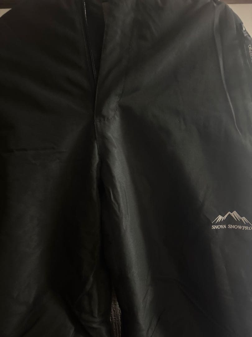 美品　スキーウェアセット　ゴーグル