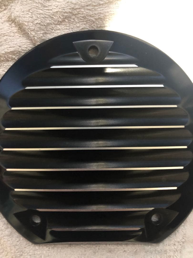 Climax7　KIJIMA BOLT ドレスアップカバー3点セット