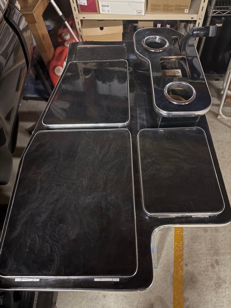 スーパーグレートテーブル