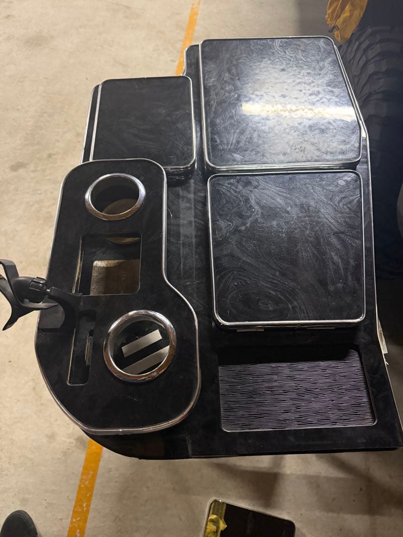 スーパーグレートテーブル