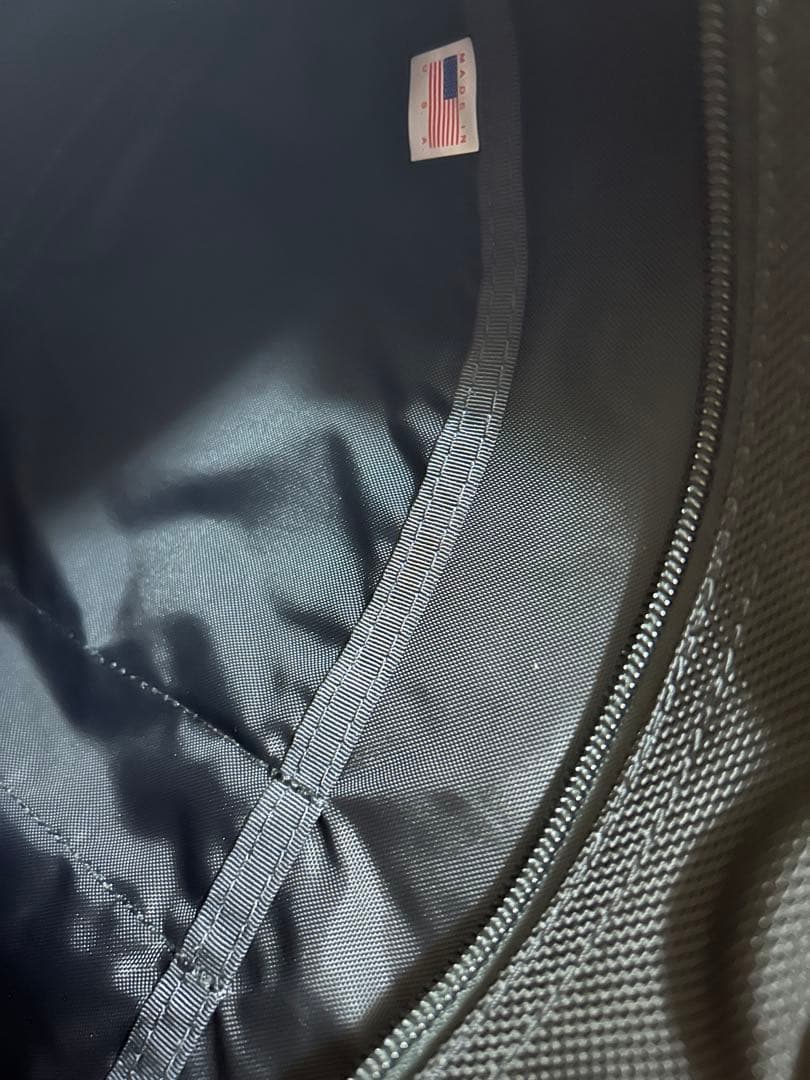 ケ*イ様 ブリーフィング　A4 クラッチバッグ