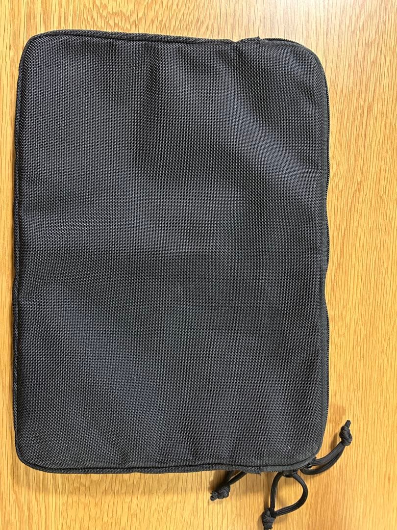 ケ*イ様 ブリーフィング　A4 クラッチバッグ