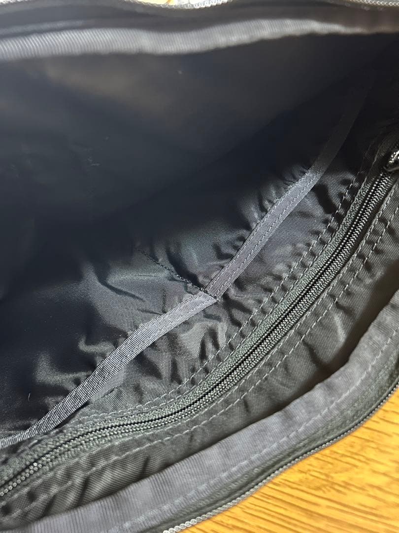 ケ*イ様 ブリーフィング　A4 クラッチバッグ