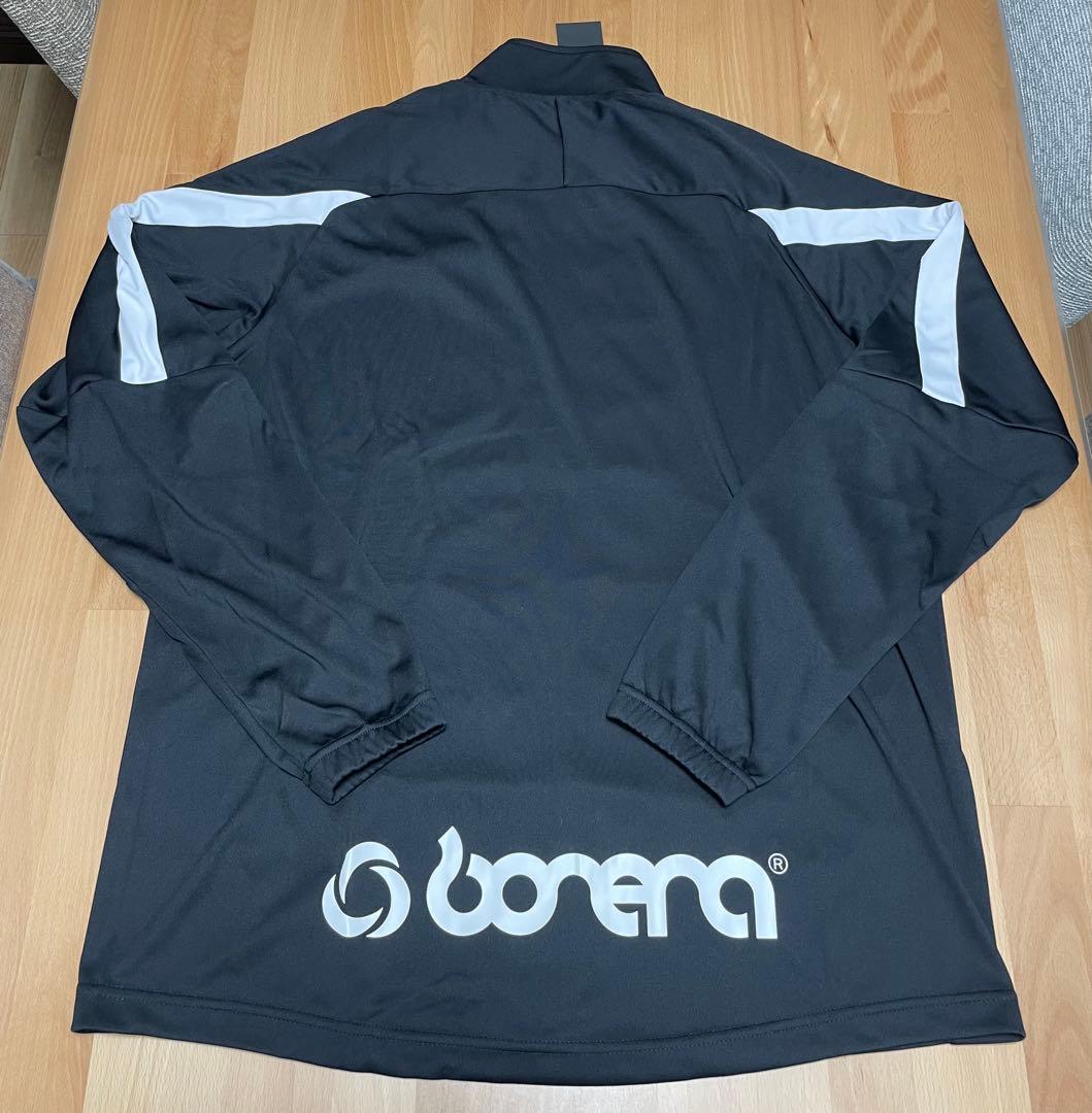 bonera｜ジャージジャケット