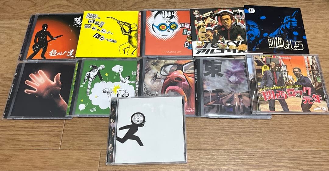 東狂アルゴリズム　陽　まとめ