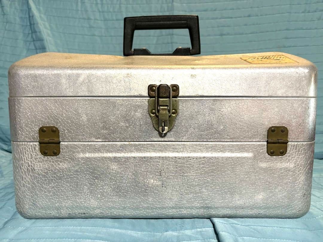 アウトドア・釣り・旅行用品 フィッシング タックルボックス・ルアー