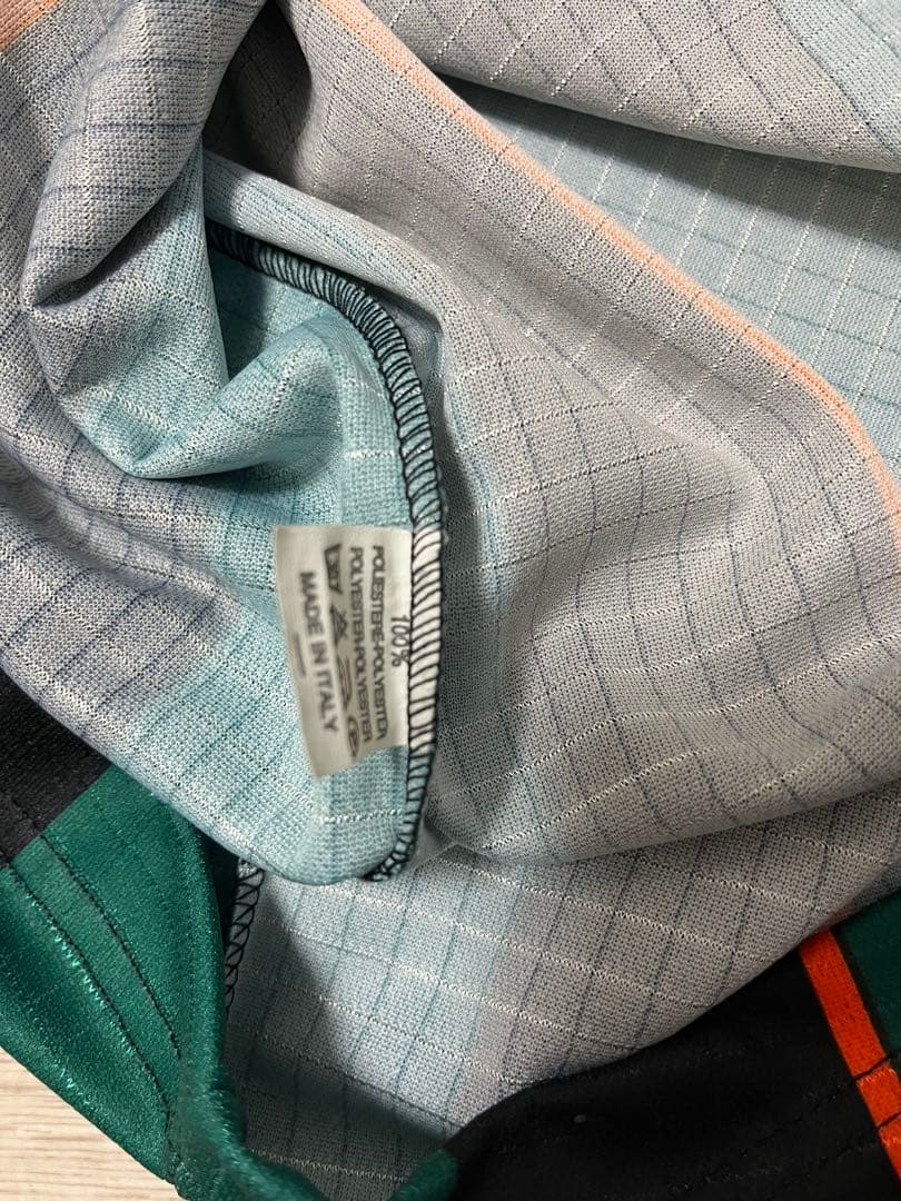 イタリア　セリエA ベネチア　ユニホーム