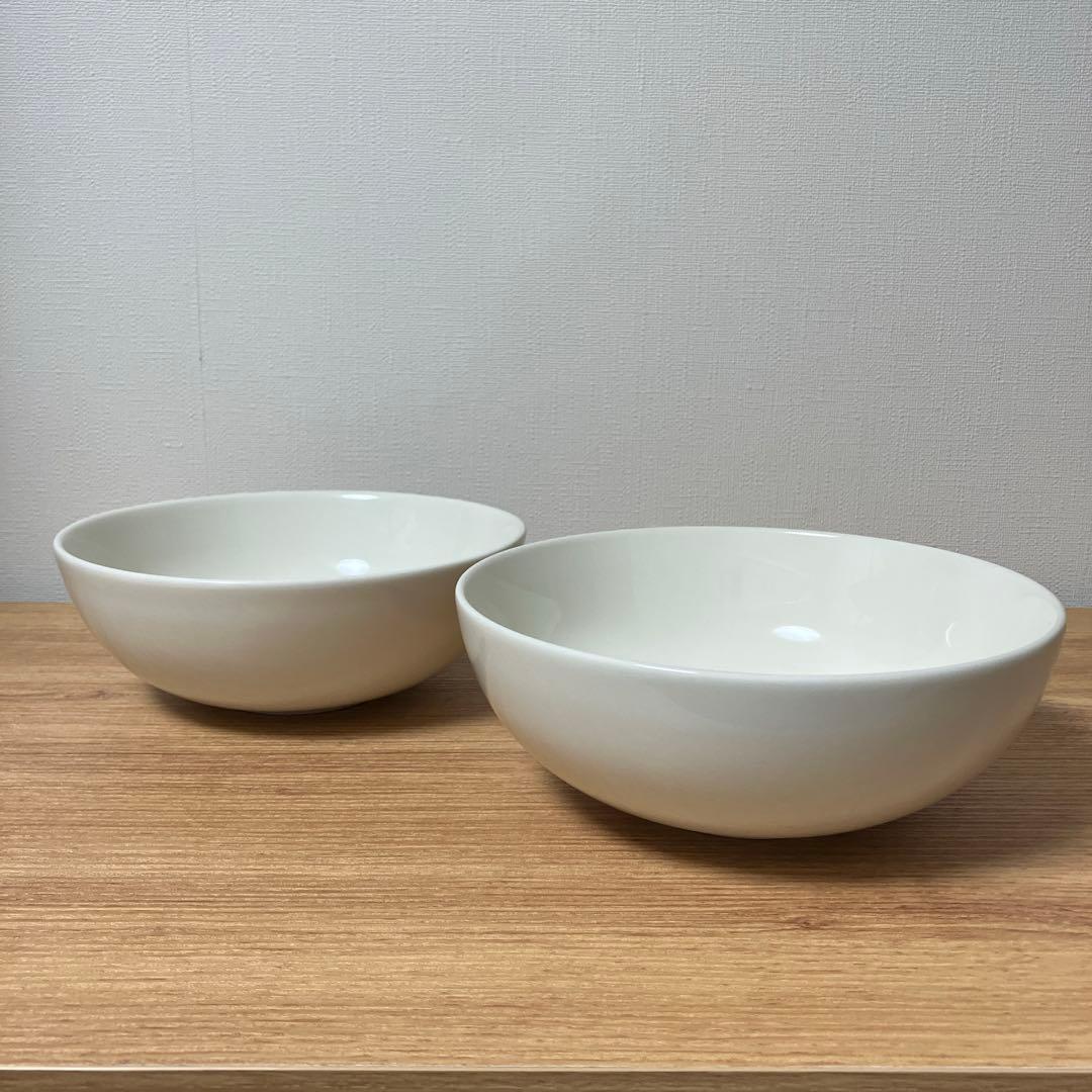 【北欧食器】イッタラ & アラビア 人気シリーズ 6点セット