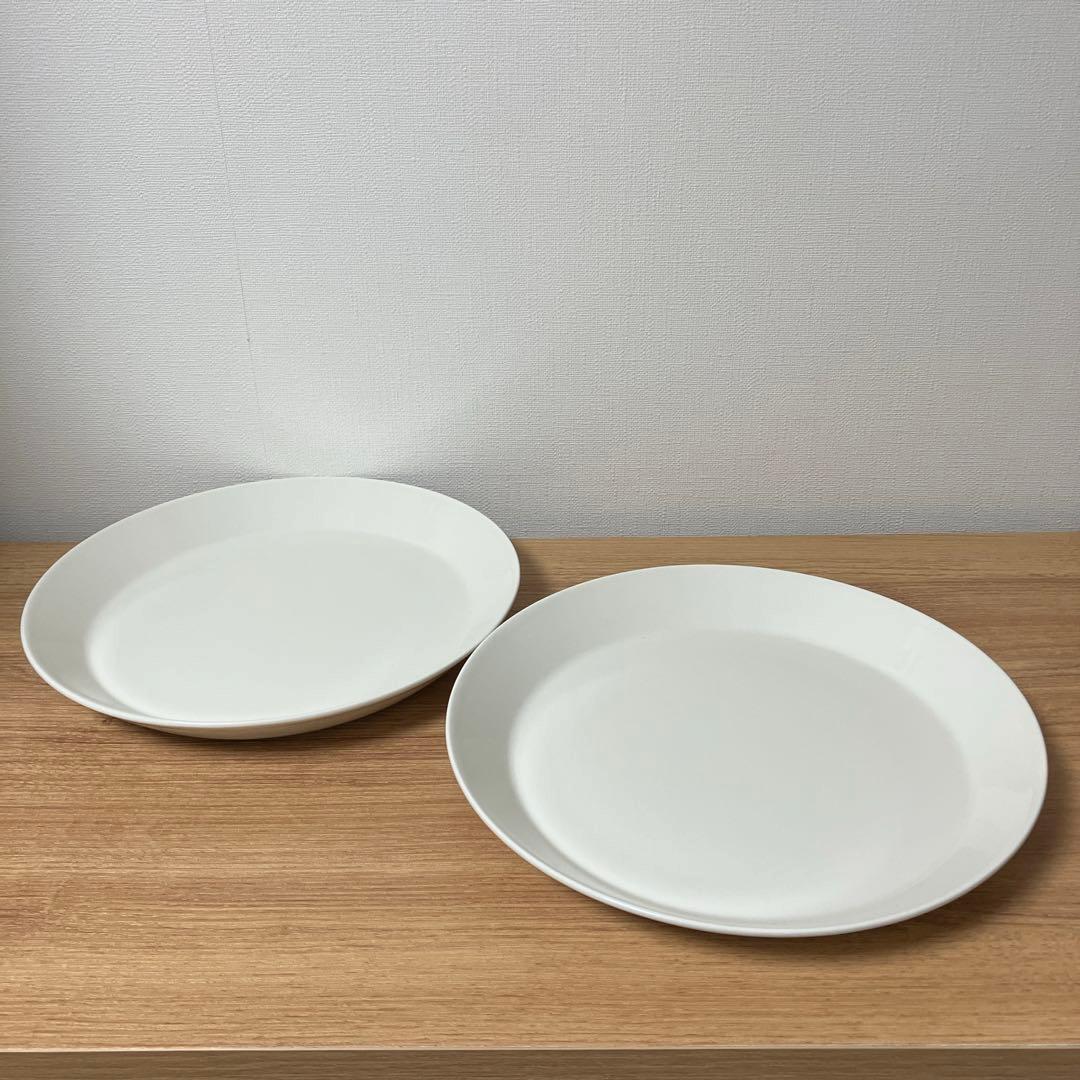 【北欧食器】イッタラ & アラビア 人気シリーズ 6点セット