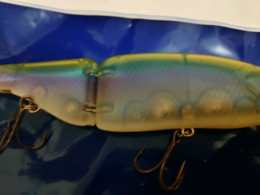 タイニークラッシュ2点 ジョイクロS-20セットです