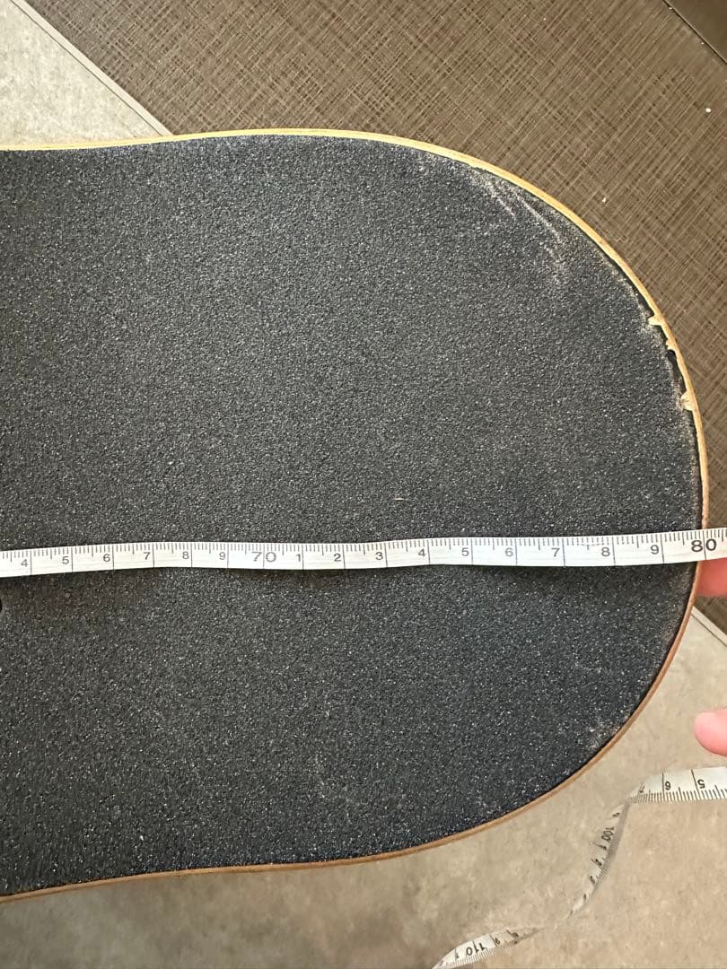 REAL SKATEBOARDS スケートボード