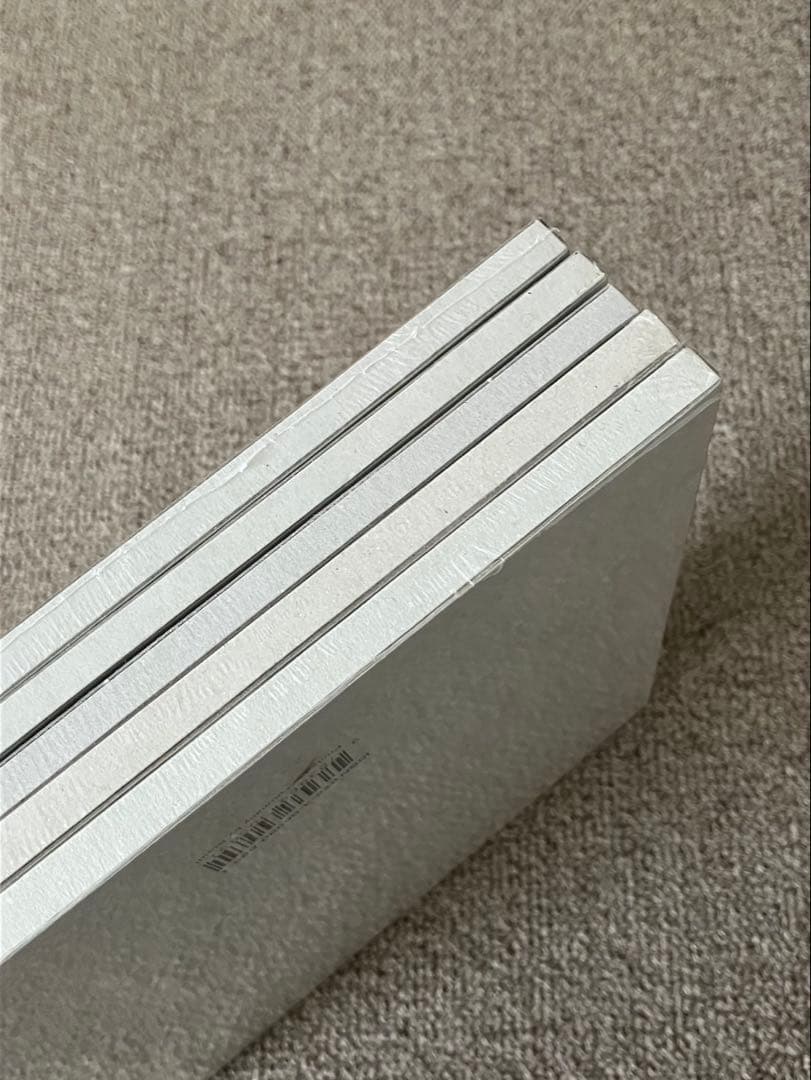 Robert Frank 写真集 5冊セット Steidl