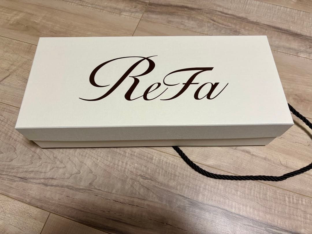 ReFa BEAUTECH RESETTER リファ ビューテック リセッター