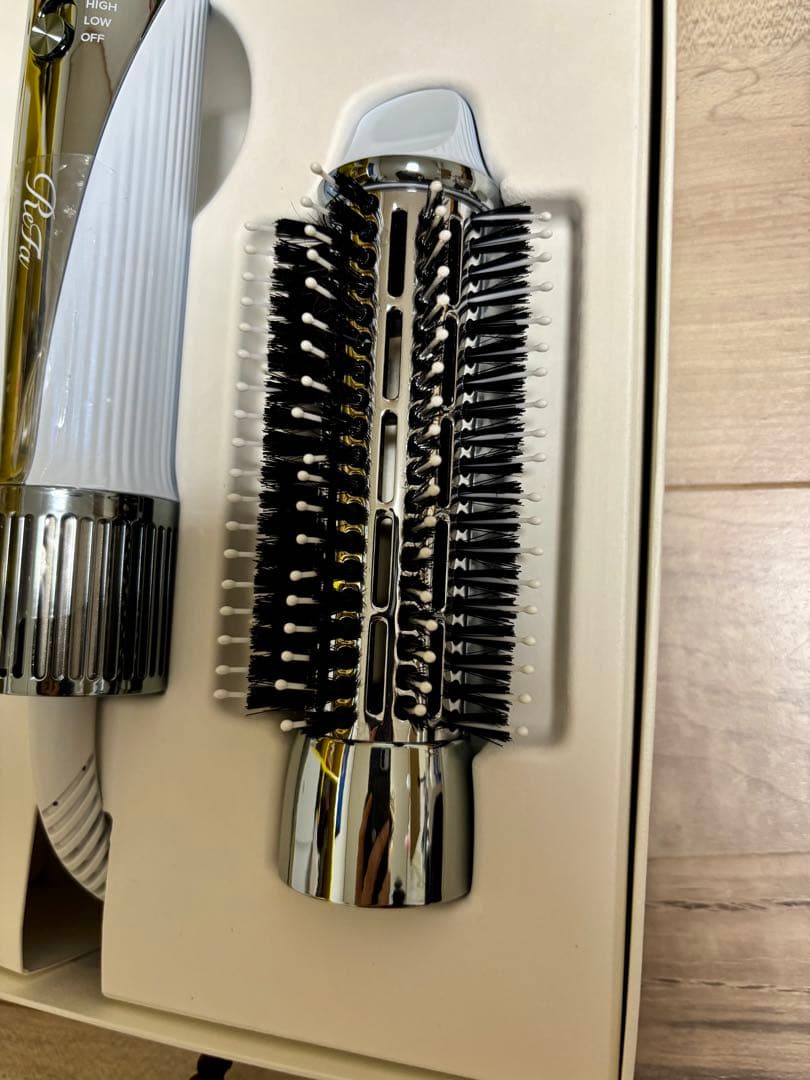 ReFa BEAUTECH RESETTER リファ ビューテック リセッター