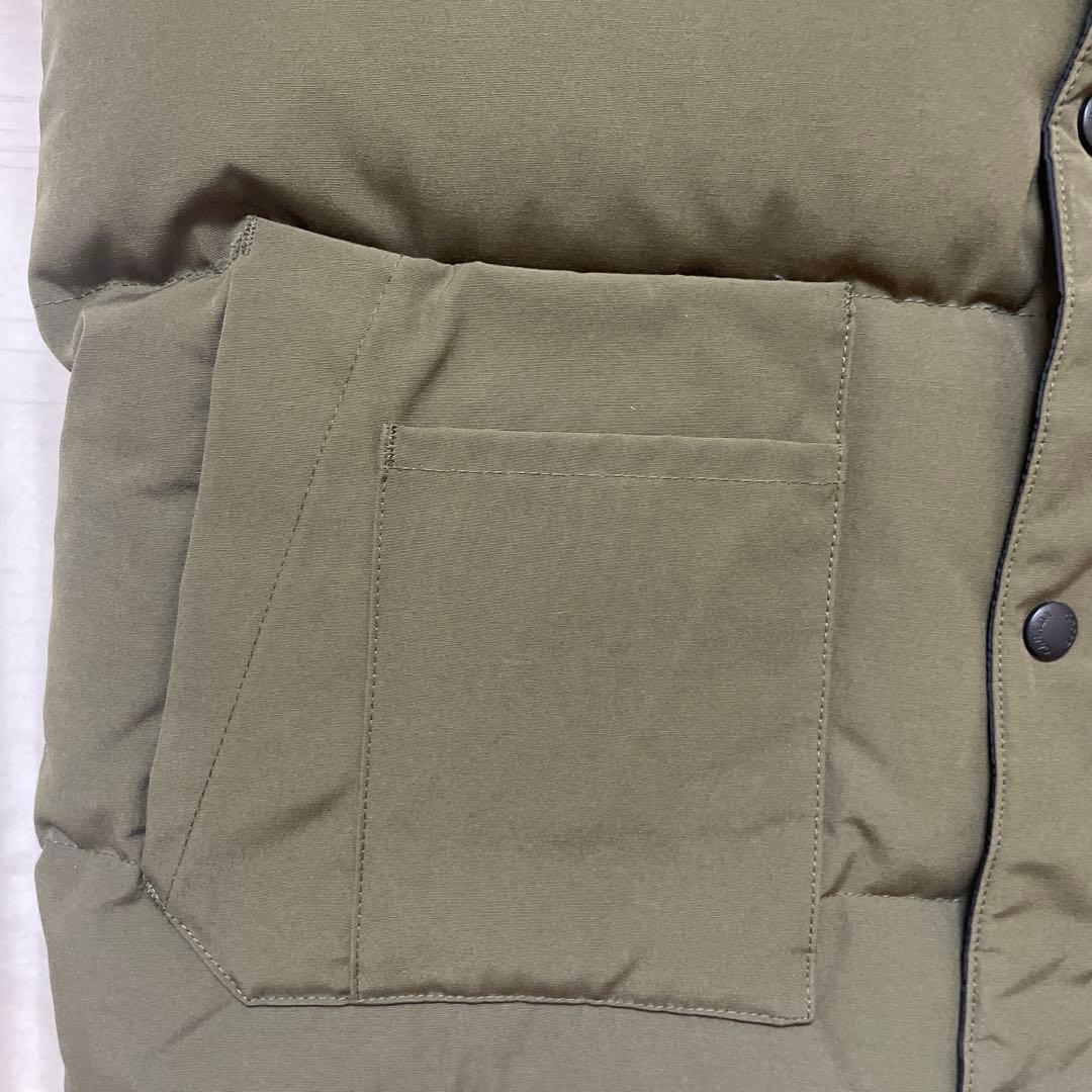 【専用】  FREAK’S STORE別注 ダウンベスト