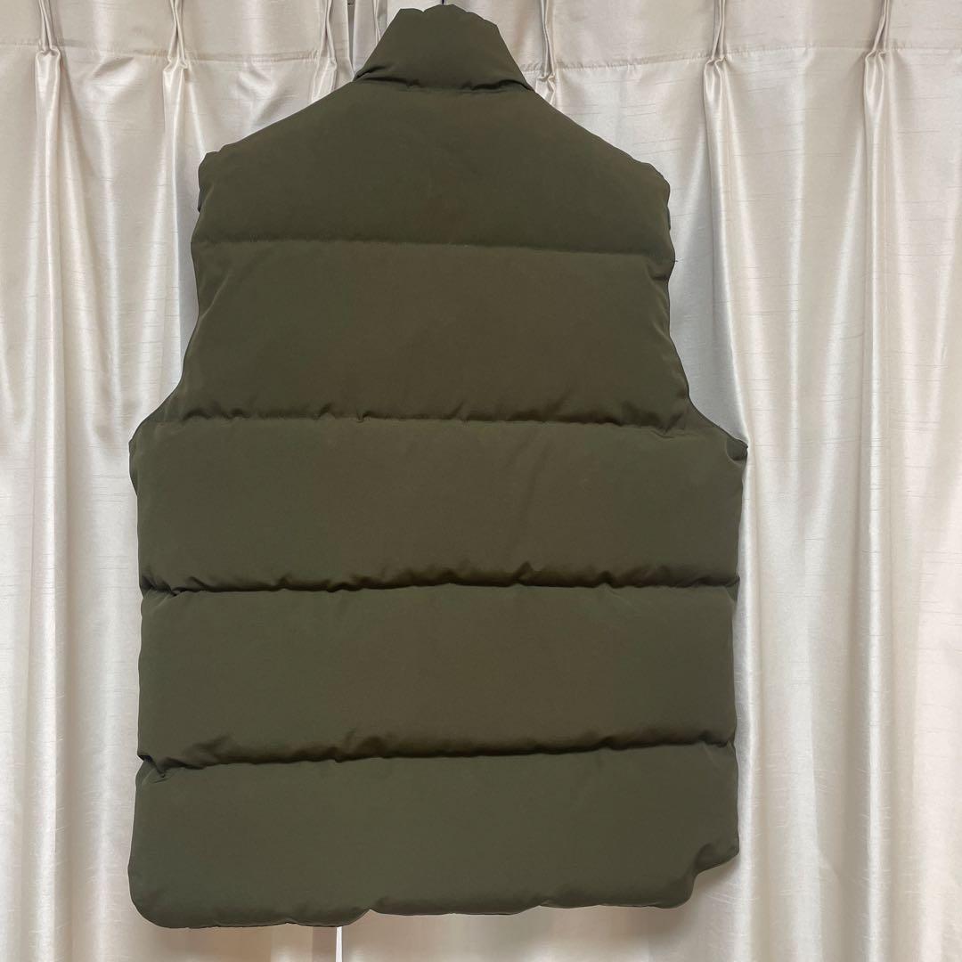 【専用】  FREAK’S STORE別注 ダウンベスト