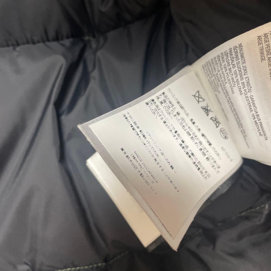 【専用】  FREAK’S STORE別注 ダウンベスト