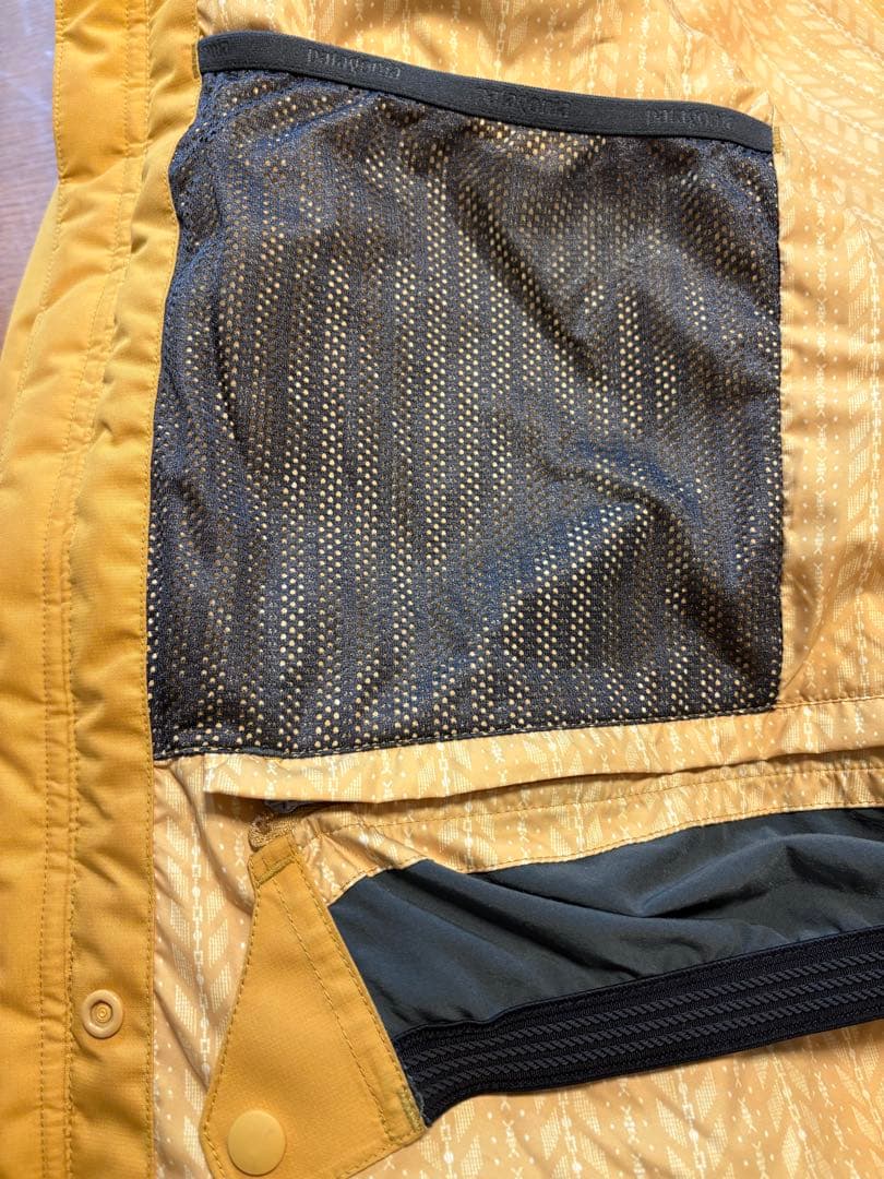 Patagonia パタゴニア　スキースノーボード　ジャケット