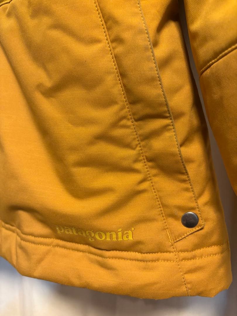 Patagonia パタゴニア　スキースノーボード　ジャケット