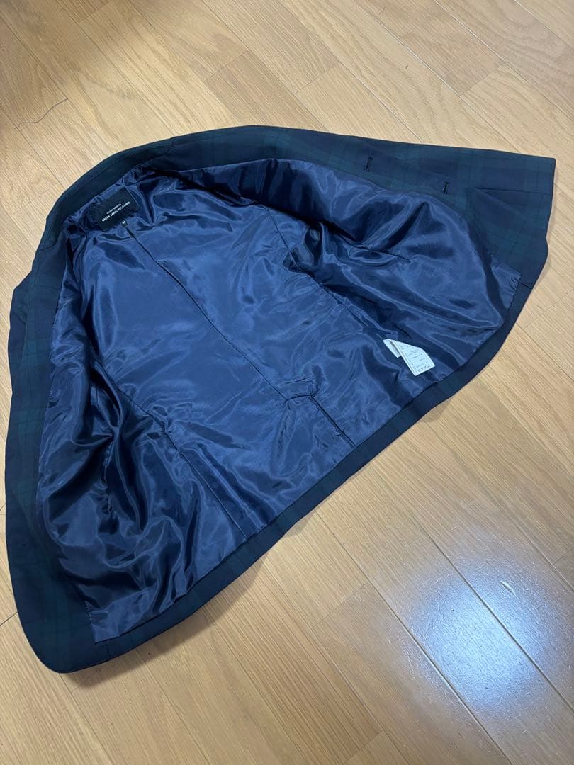 green label relaxing フォーマル スーツ男の子