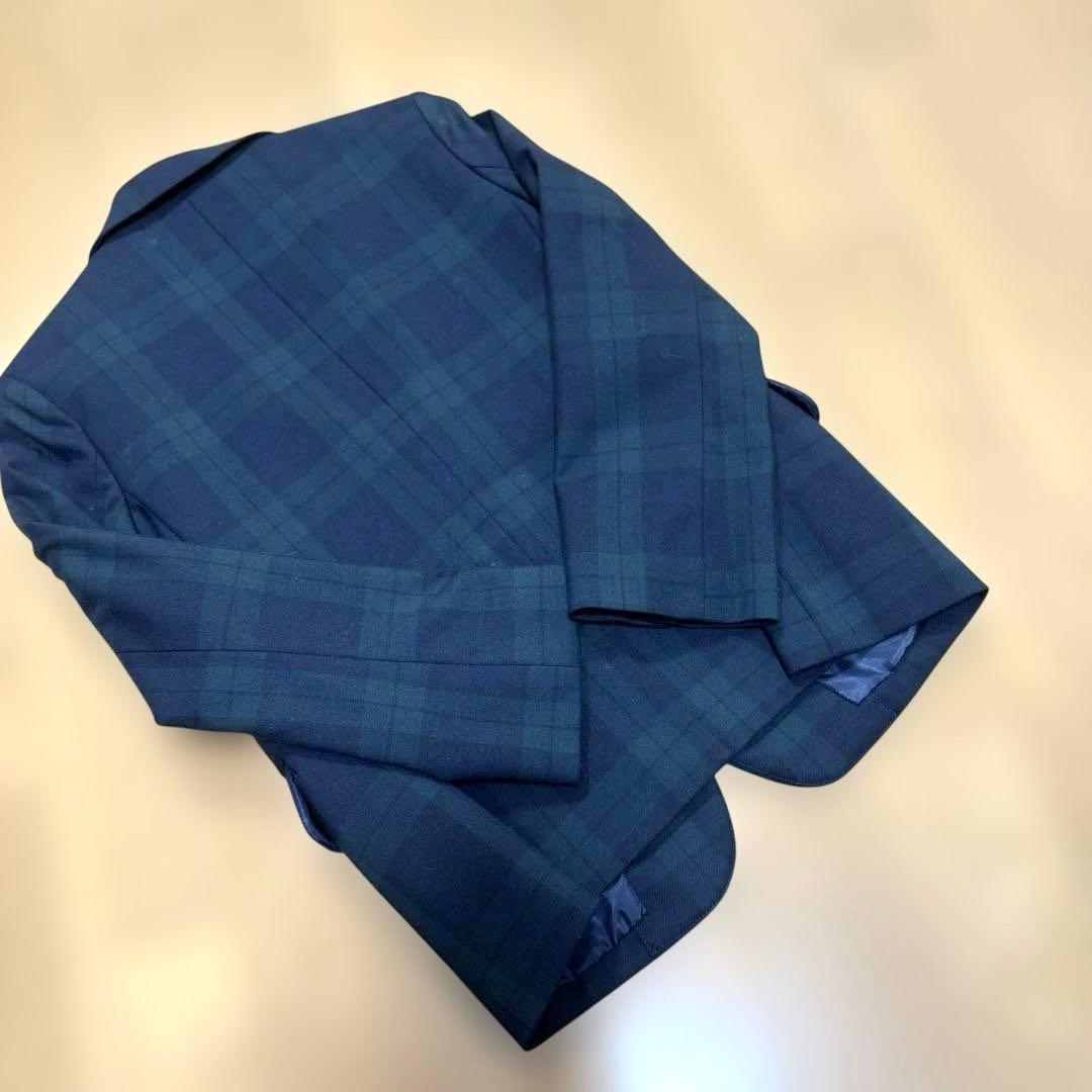 green label relaxing フォーマル スーツ男の子