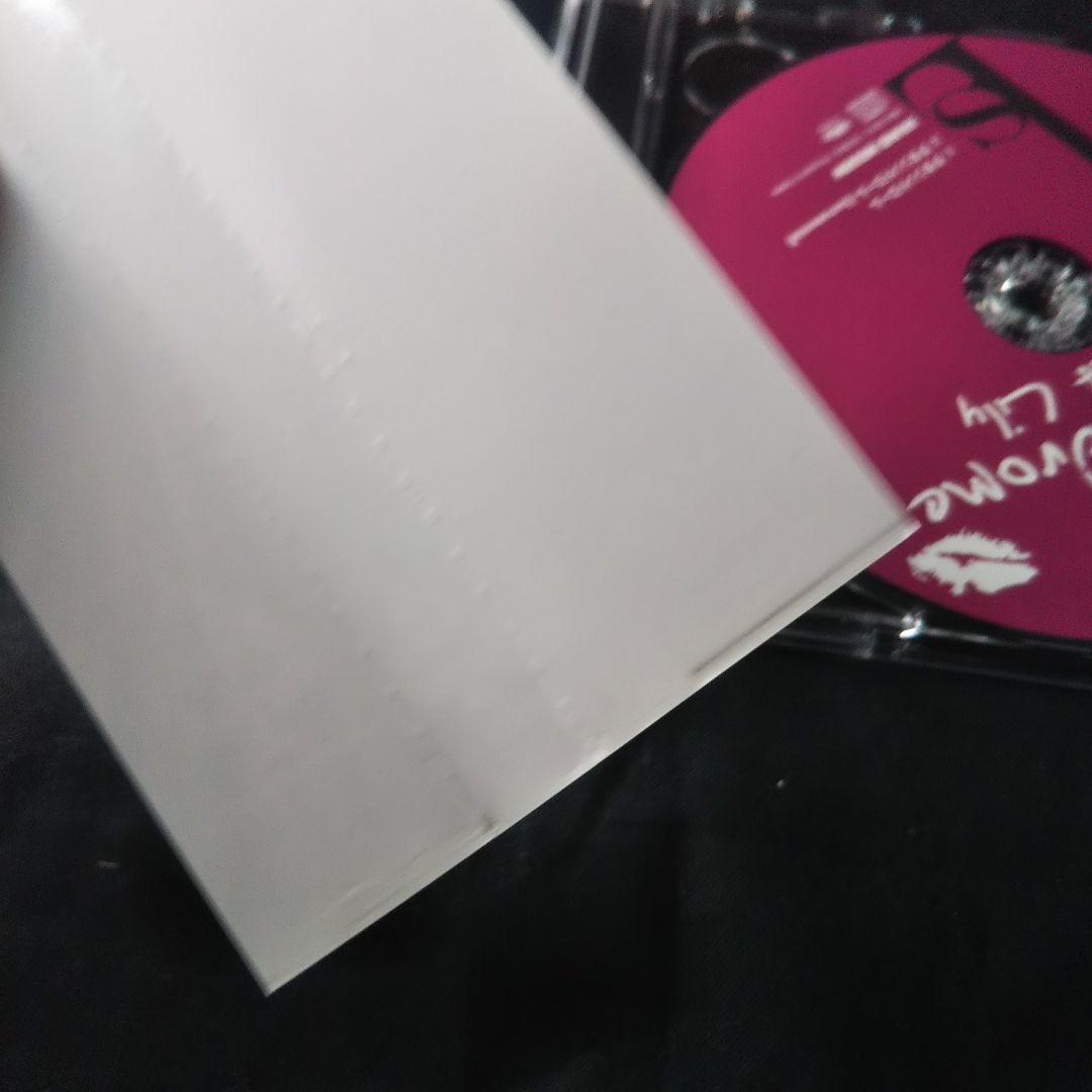 Silent Lily / 少女シンドローム