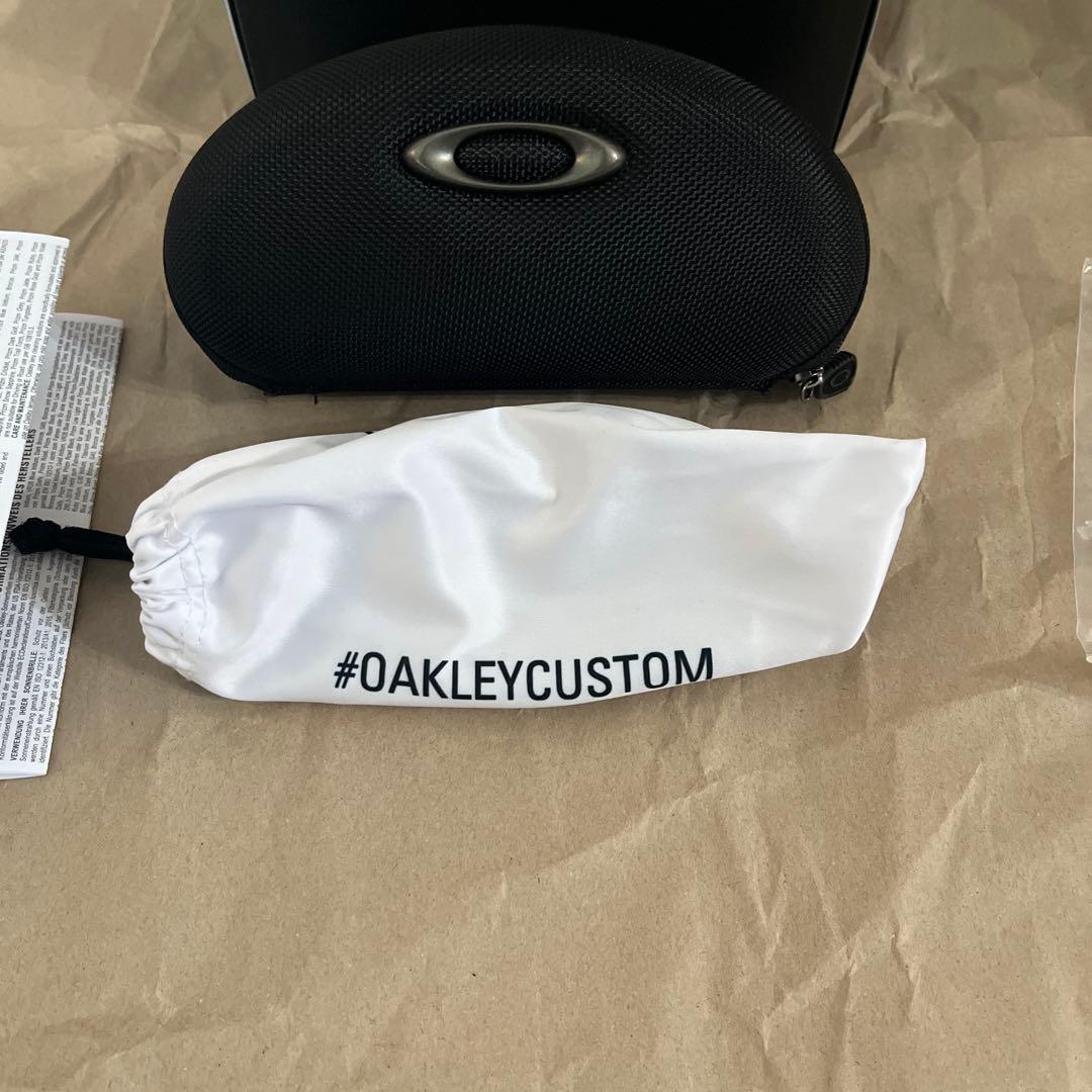 その他 Oakley Radar EV Path