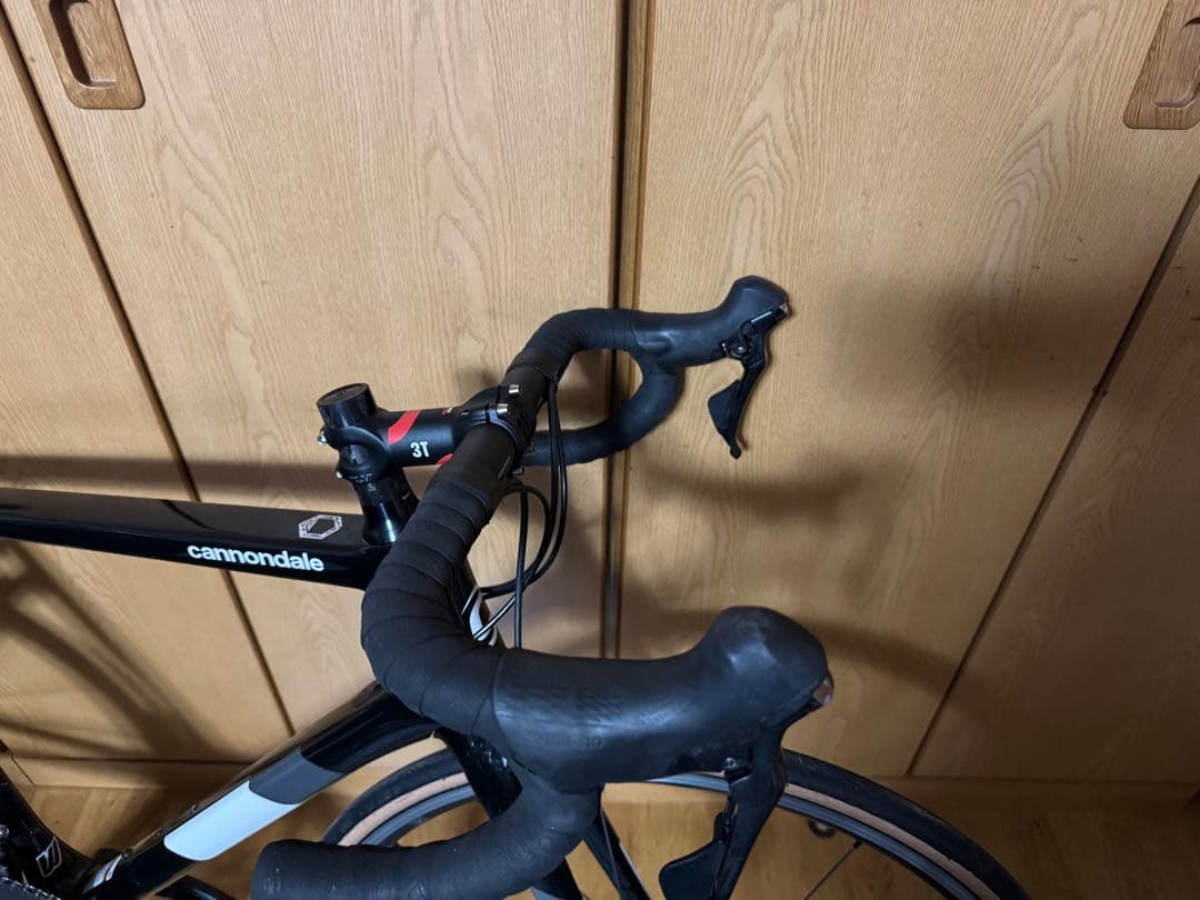 CANNONDALE SUPERSIX EVO アルテグラ8000