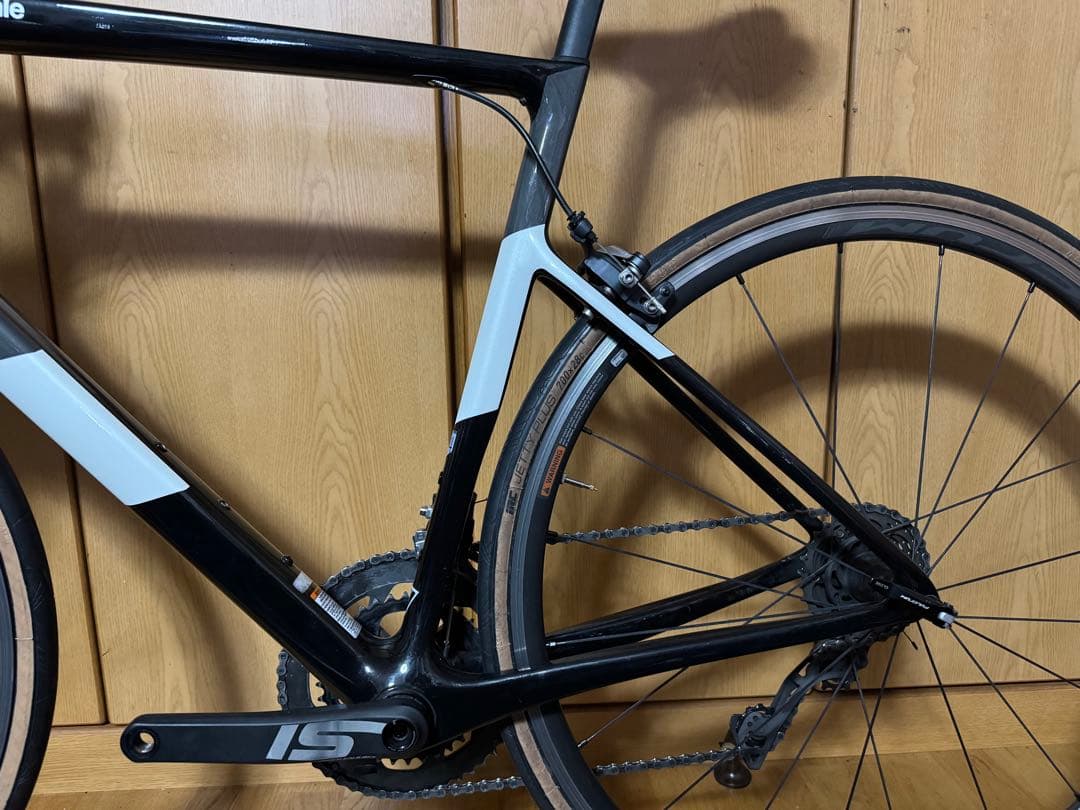 CANNONDALE SUPERSIX EVO アルテグラ8000