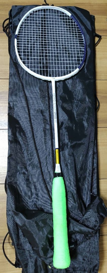 DUNLOP AERO-STAR SPEED 86 バドミントンラケット