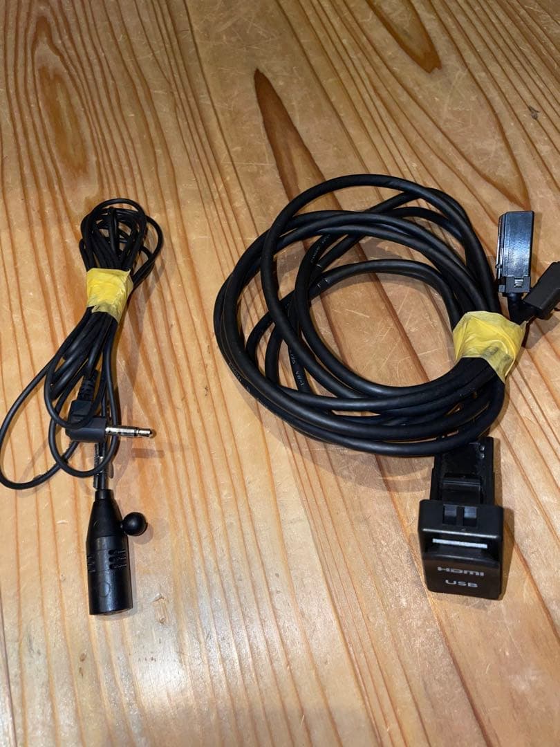 ムーヴキャンバス用 NSZN-X67D カーナビ ダイハツ純正 フルセグTV